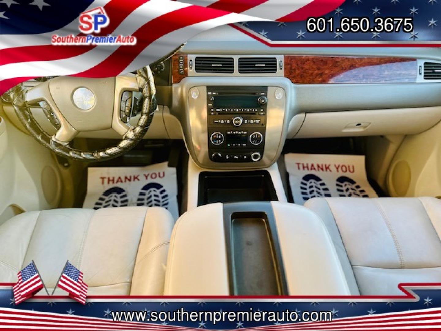 2011 SILVER GMC YUKON XL SLT1 SLT (1GKS2KE33BR) with an 5.3L V8 OHV 16V FFV engine, 4-Speed Automatic transmission, located at 922 W. Beacon St., Philadelphia, MS, 39350, (601) 650-3675, 32.770447, -89.127151 - Title: 2011 GMC Yukon XL SLT-1 1/2 Ton Year: 2011 Make: GMC Model: Yukon XL Engine: 5.3L V8 OHV 16V FFV Body: SPORT UTILITY 4-DR Transmission: 4-Speed Automatic Drive Type: 4WD Mpg City: 15 Mpg: 21 Trim: SLT-1 1/2 Ton - Photo#16